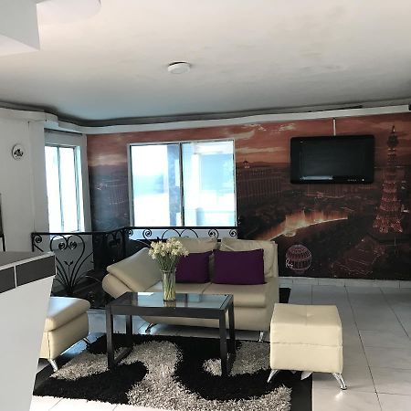Hotel Bucaramanga Real Exteriér fotografie