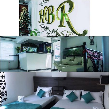 Hotel Bucaramanga Real Exteriér fotografie