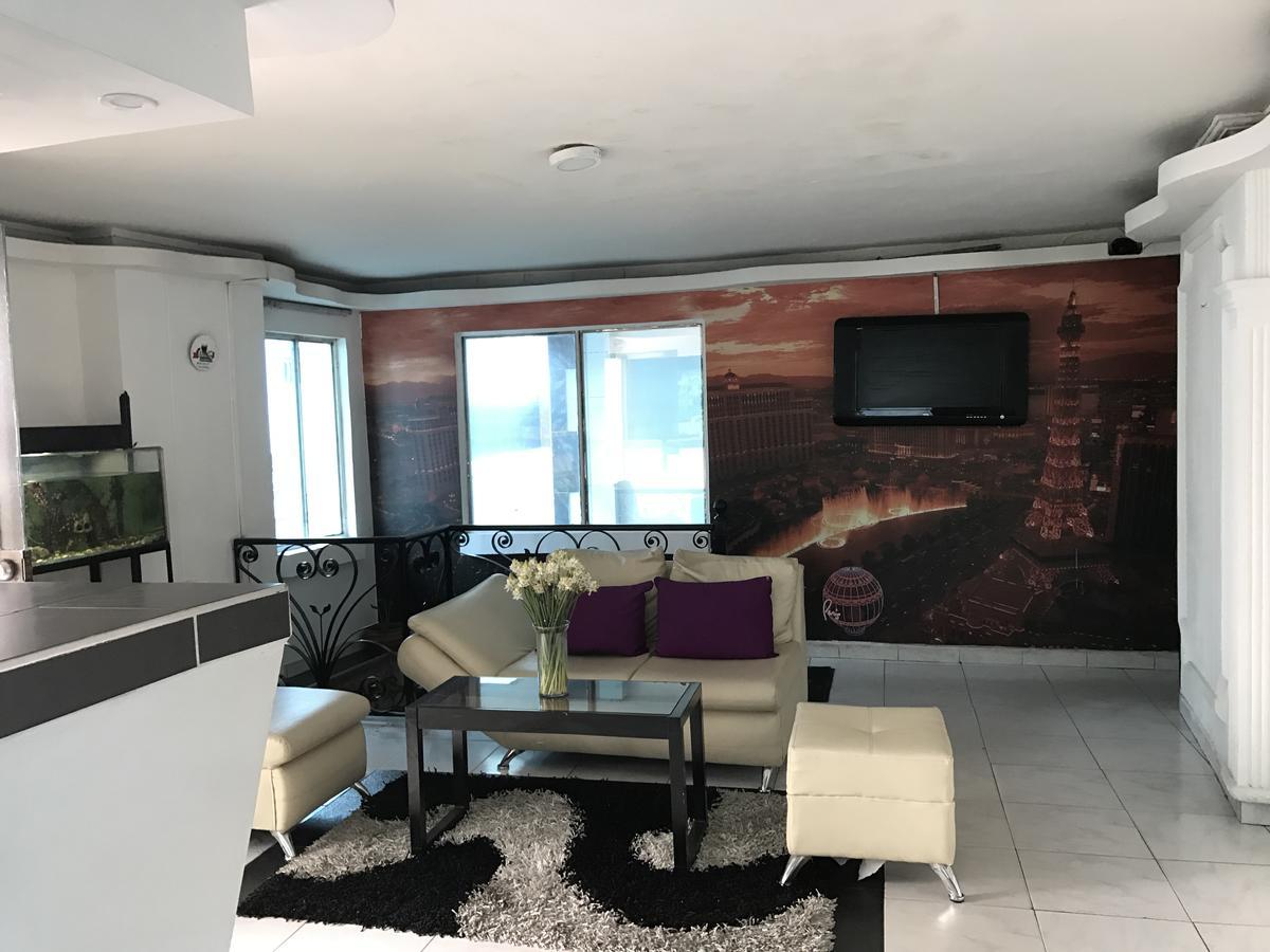 Hotel Bucaramanga Real Exteriér fotografie