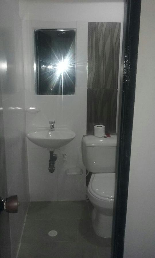 Hotel Bucaramanga Real Exteriér fotografie