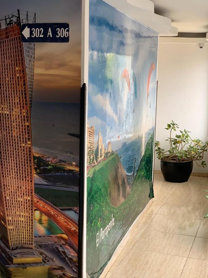 Hotel Bucaramanga Real Exteriér fotografie